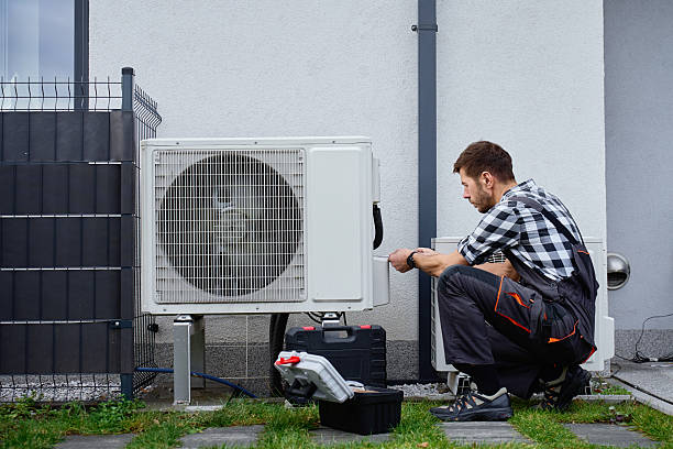 Top rated local Emergency Hvac Repair specialists in Portales, NM